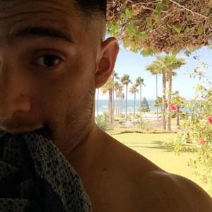 Meet your Posher, Alex